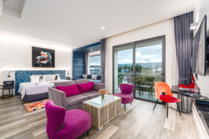 Hotel Clover Patong Main