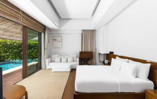 La Canna Beach Pool Villa_2