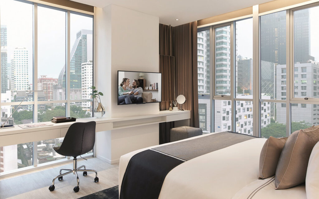 1-Bedroom Premier