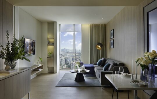 SR_Thailand_BKK_Som Sukhumvit Thonglor_1BRM_Pre_Living rm 02-LR